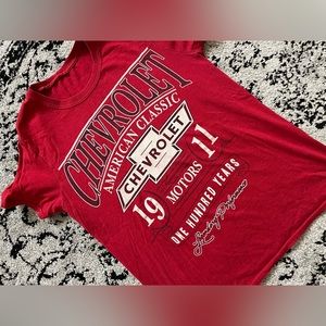 Chevrolet American Classic T shirt